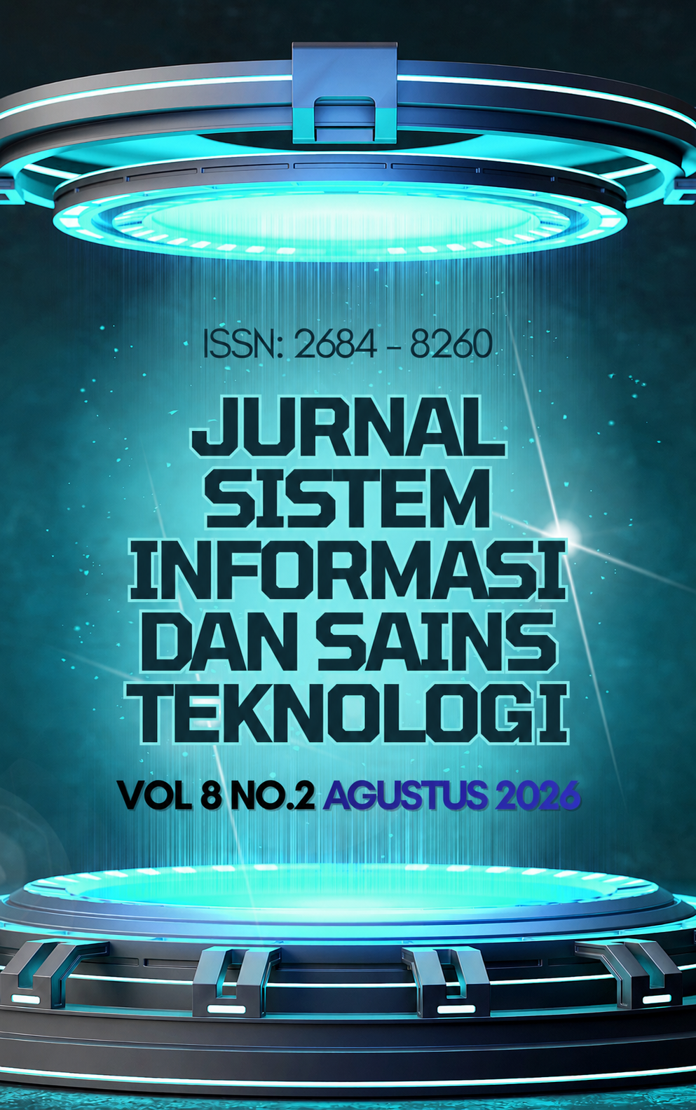 Cover Page
